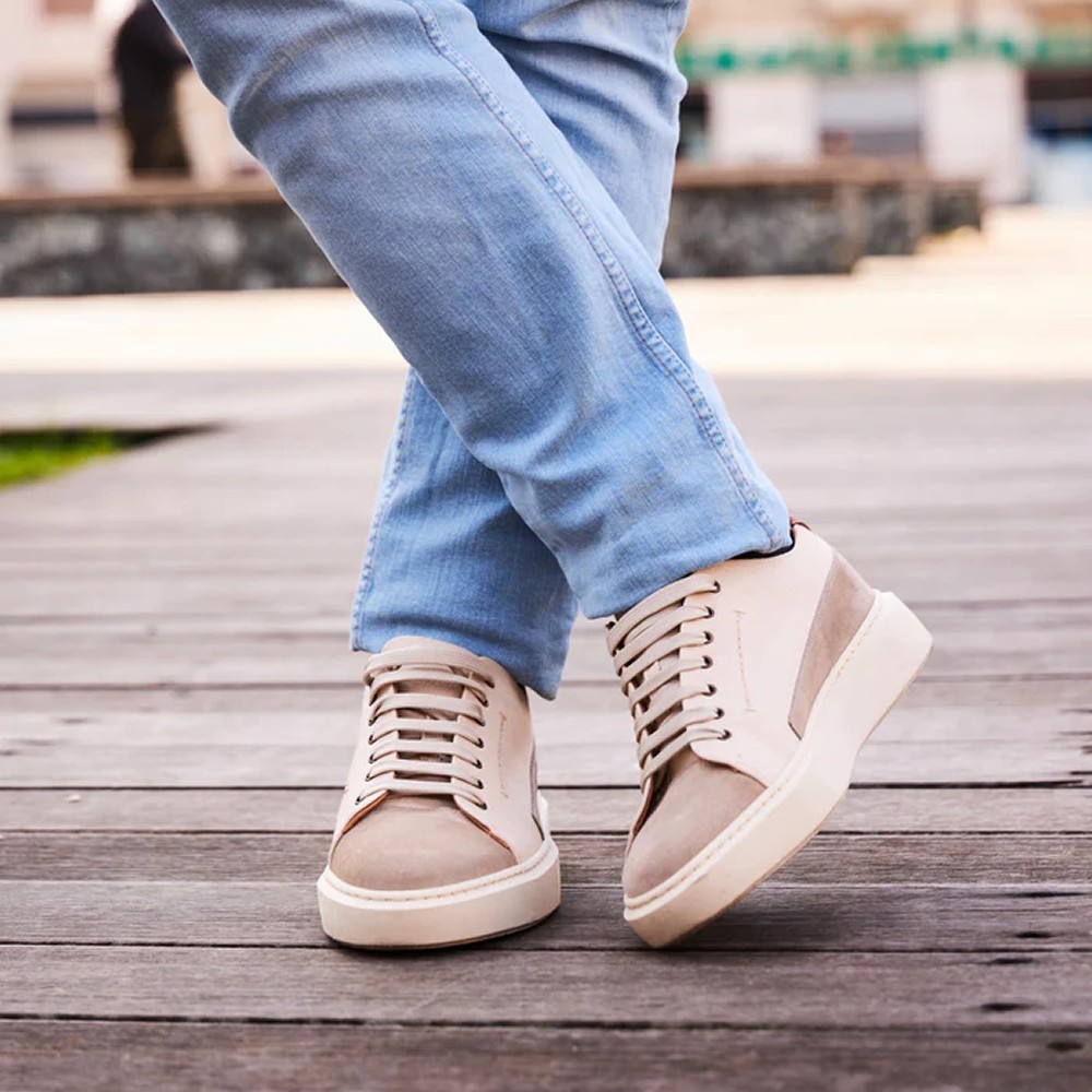 Pantelleria ⇪ + 6 cm