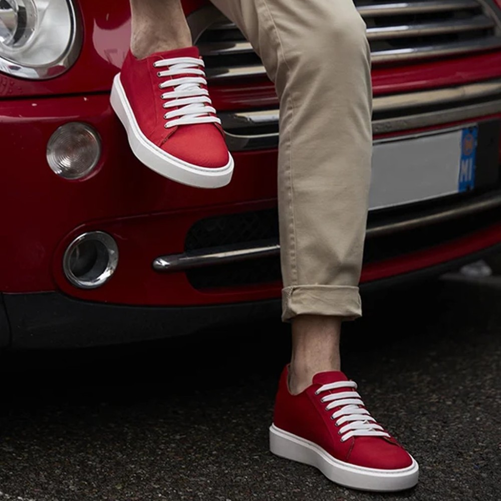 Marzamemi ⇪ + 6 cm