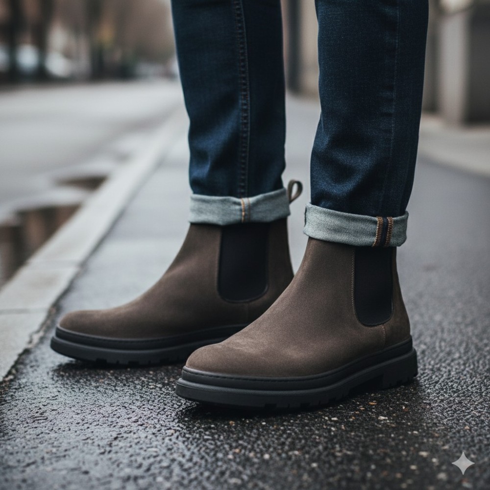 Portovenere ⇪ + 7 cm